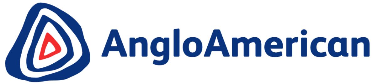 AngloAmerican Logo