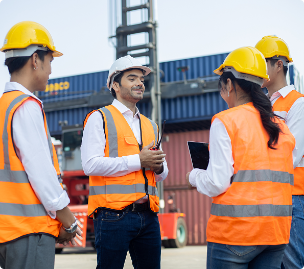 Sistema de gestión de SST