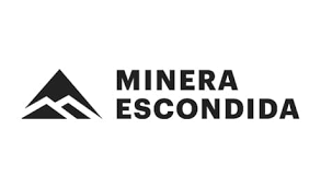 Minera Escondida Logo